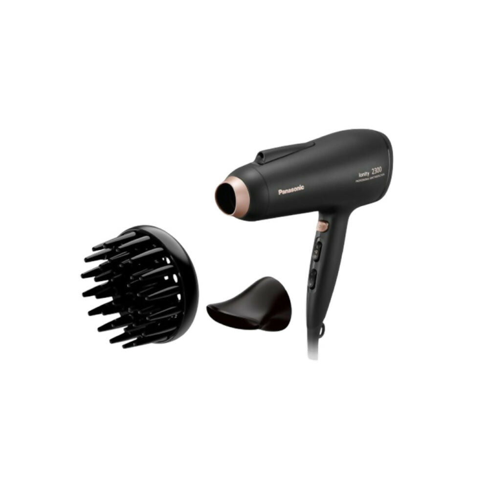 Panasonic, 2300W Fast Dry Series Ionity Hair Dryer, PAN-NE86K685
