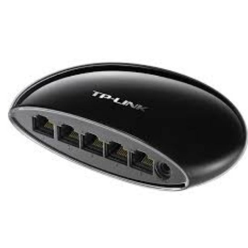 Tp-Link 5-Port Gigabit Desktop Switch Ls1005G