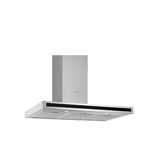 Silverline, 60cm hood