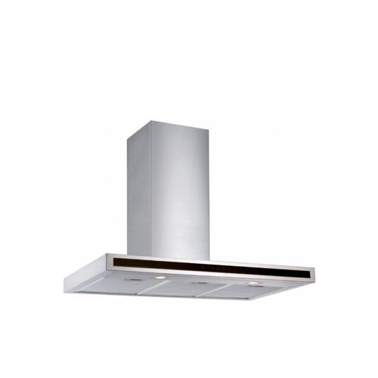 Silverline, 90cm hood