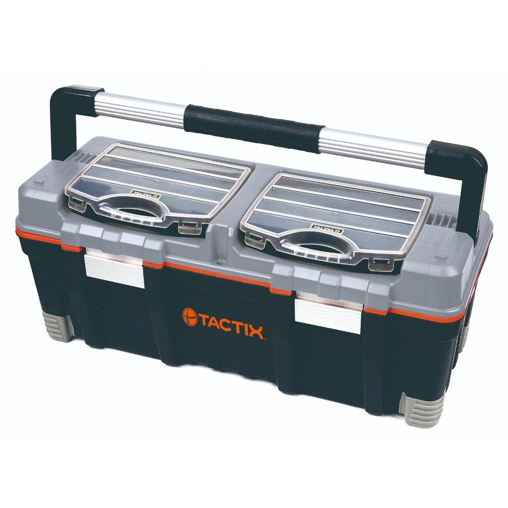 Tactix, Tool Box