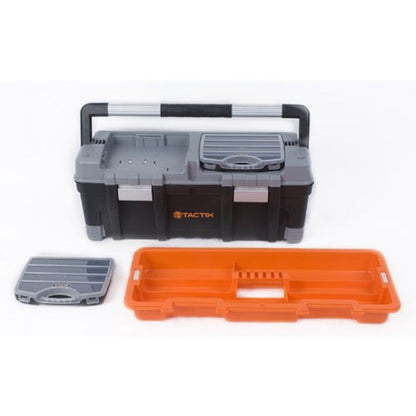 Tactix, Tool Box