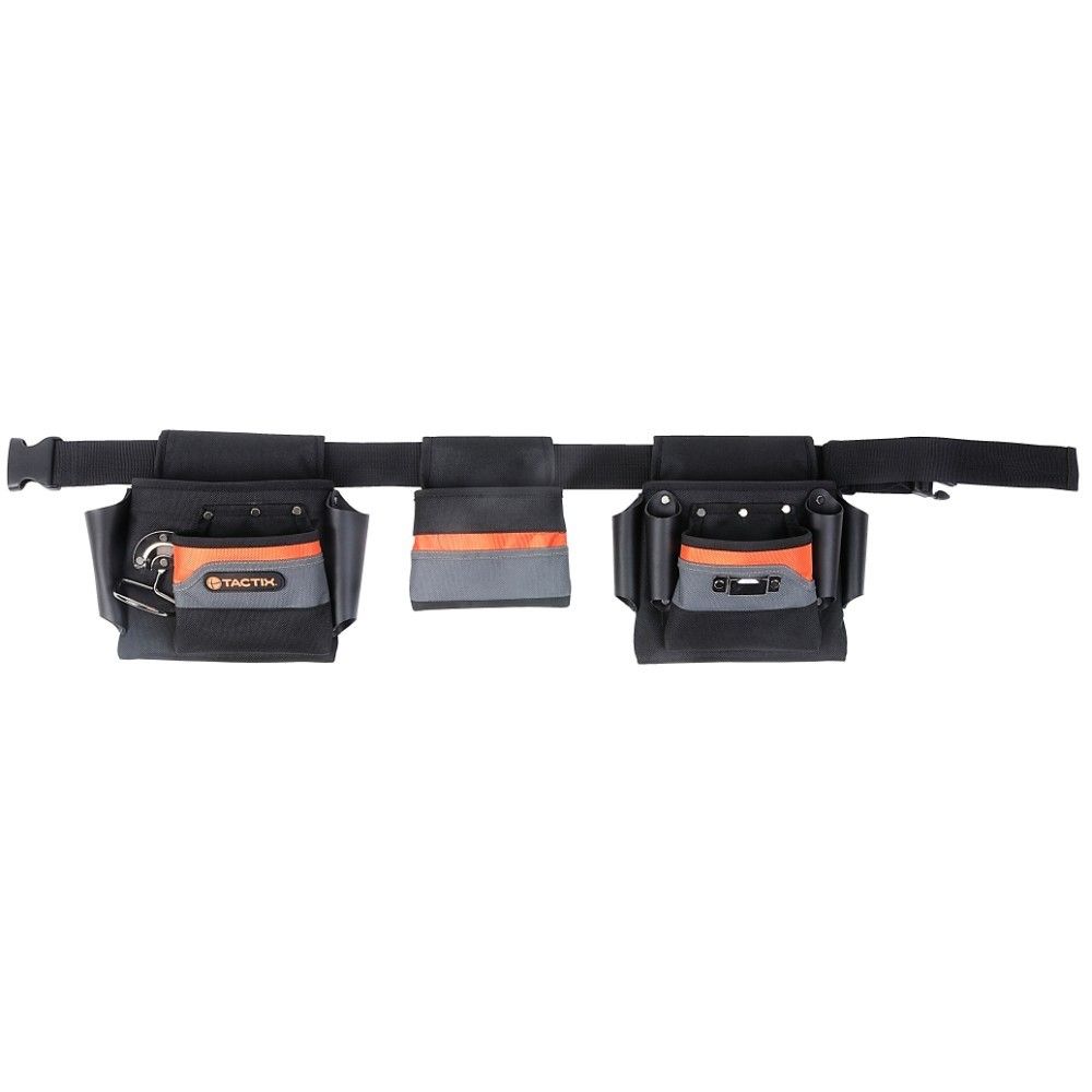 Tactix, Tool Belt