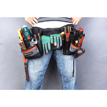 Tactix, Tool Belt