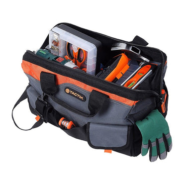 Tactix, Gate Mouth Tool Bag