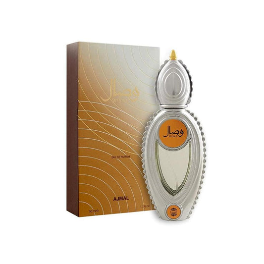 Ajmal Wisal Eau de Parfum 50 ml