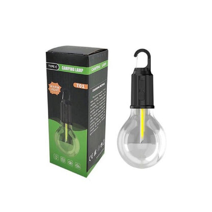 T01 Camping Lamp Warm Light Type C