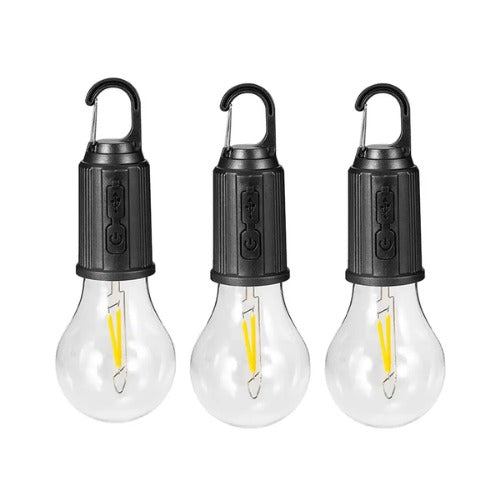 T01 Camping Lamp Warm Light Type C