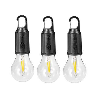 T01 Camping Lamp Warm Light Type C