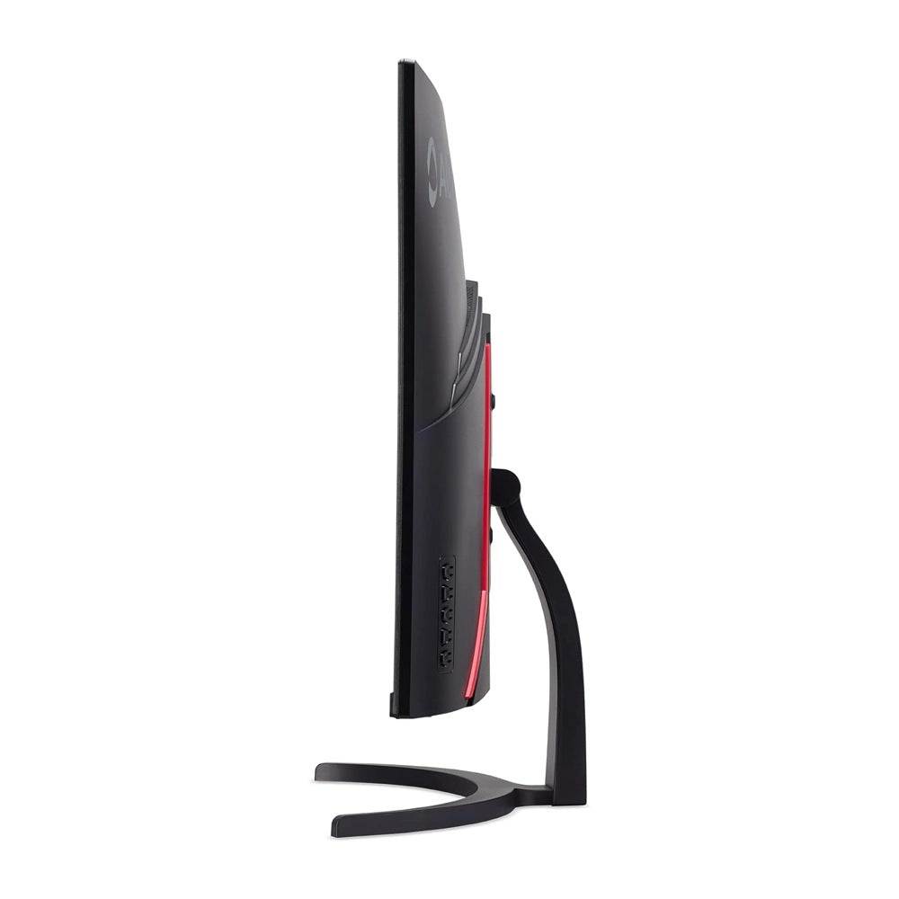Acer, Aopen Fire Legend Gaming Monitor |1800R Curved| Amd Freesync Technology| Zero Frame Design |Tilt, 32 Inch Curved, 165 Hz , Full Hd (1920X1080), 2 Hdmi | Dp | Audio