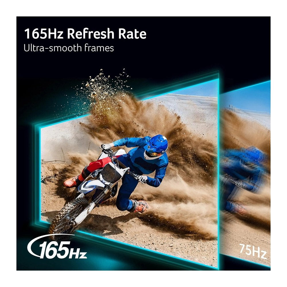 Acer, Aopen Fire Legend Gaming Monitor |1800R Curved| Amd Freesync Technology| Zero Frame Design |Tilt, 32 Inch Curved, 165 Hz , Full Hd (1920X1080), 2 Hdmi | Dp | Audio