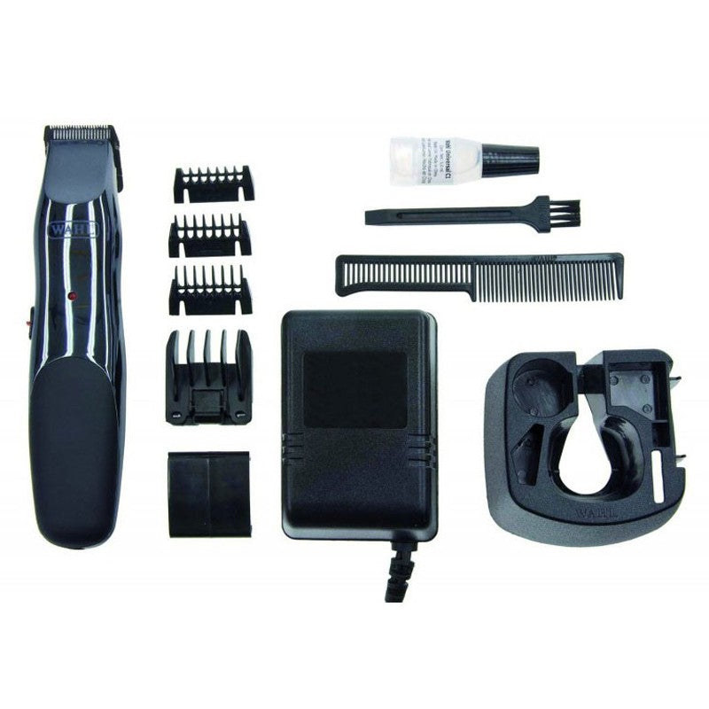 Wahl, Groomsman (Rechargeable), 330113