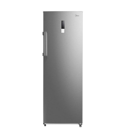 Midea, Freezer Stainless Steel 7 Drawers, No Frost
