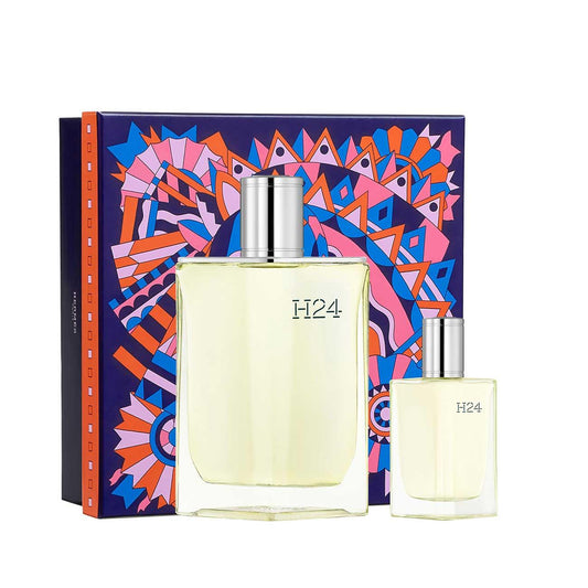 Hermès H24 Gift Set Eau de Toilette 100ml + 12.5ml