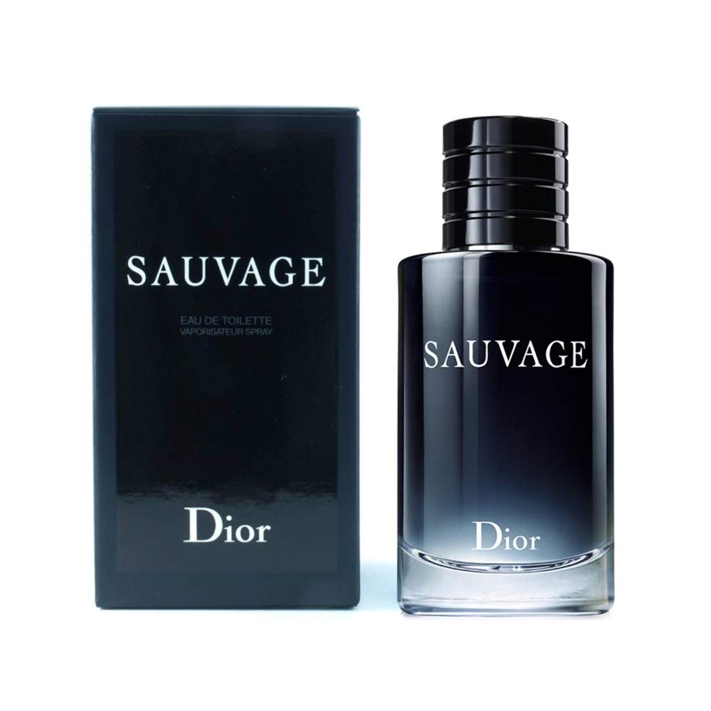 Dior Sauvage Eau de Toilette 100ml