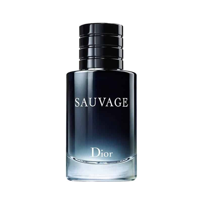 Dior Sauvage Parfum 100ml
