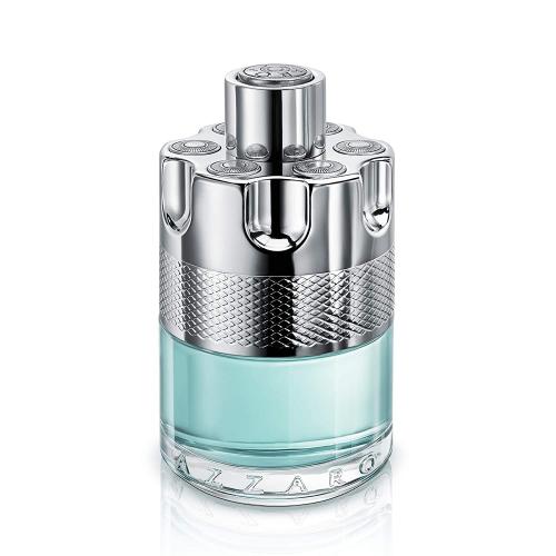 Azzaro Wanted Tonic Eau de Toilette 100ml