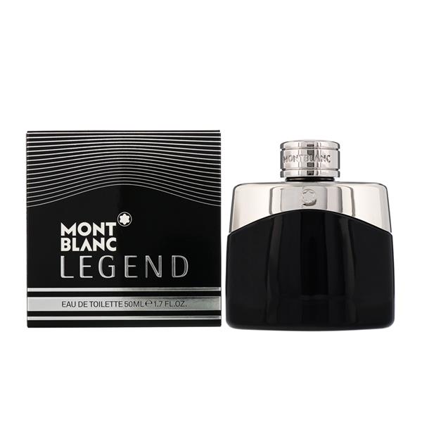 Montblanc Legend Eau de Toilette 50ml