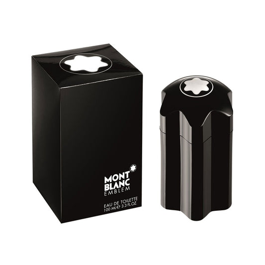 Montblanc Emblem Eau de Toilette 100ml
