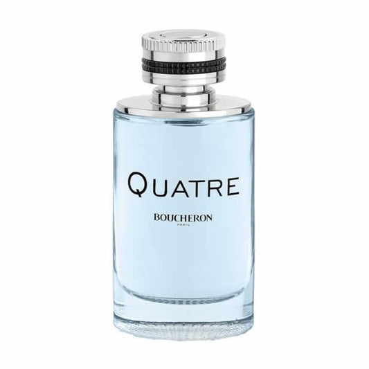 Boucheron Quatre Pour Homme Eau de Toilette 100ml
