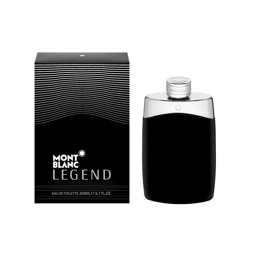 Montblanc Legend Eau de Toilette 200ml