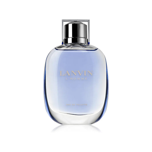 Lanvin L'Homme Eau de Toilette 100ml
