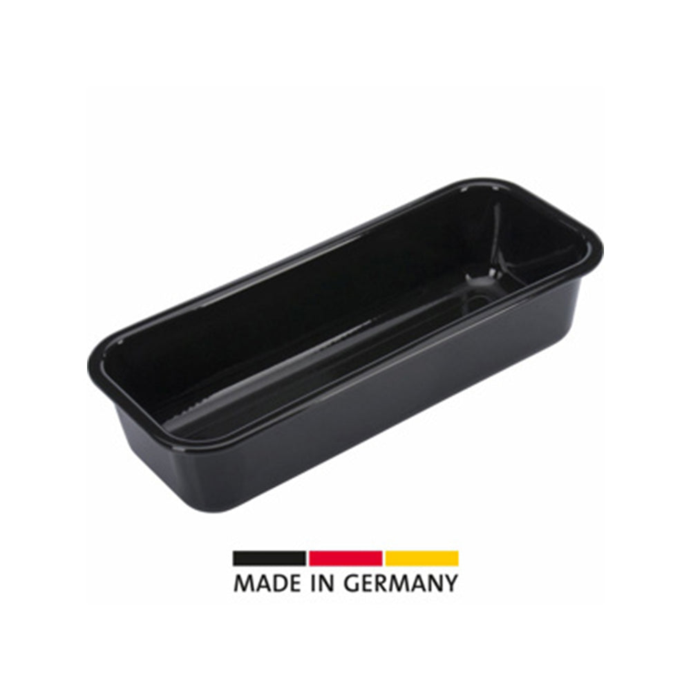 WestMark Cake Loaf Tin Enamel, 33872270