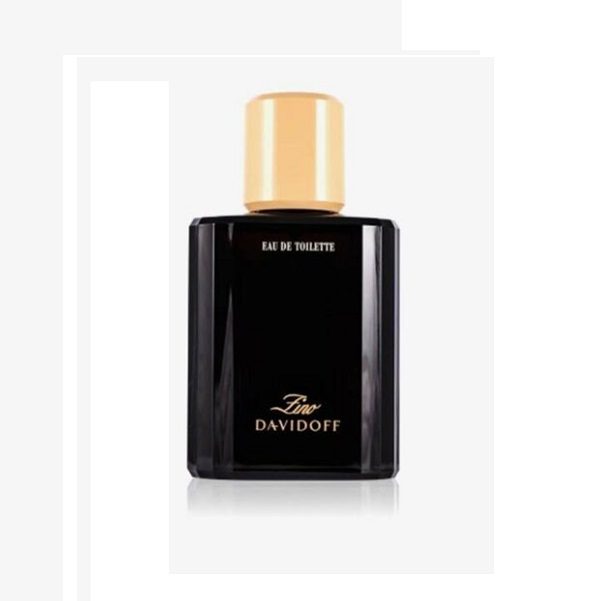 Davidoff Zino Davidoff Eau de Toilette 125ml