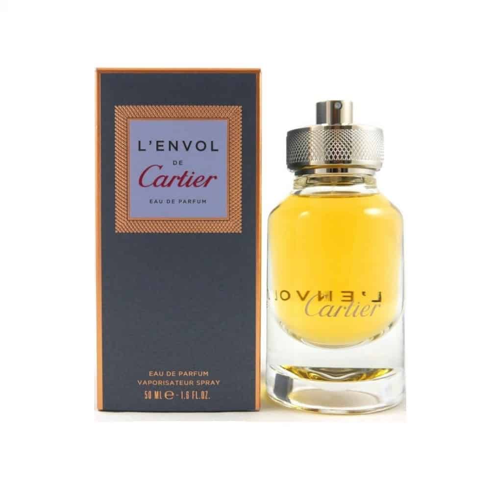 Cartier L'Envol de Cartier Eau de Parfum 50ml