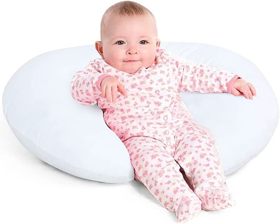 Moje, Baby Nursing Pillow