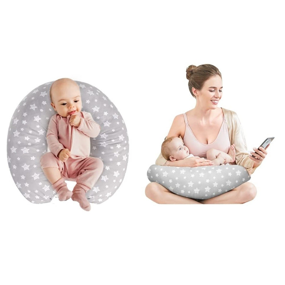 Moje, Baby Nursing Pillow