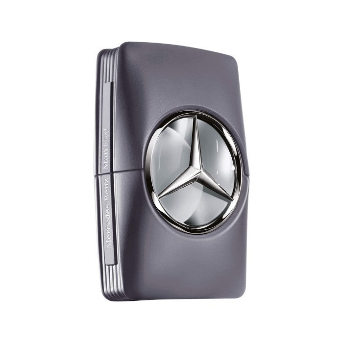 Mercedes-Benz Man Grey Eau de Toilette 50ml