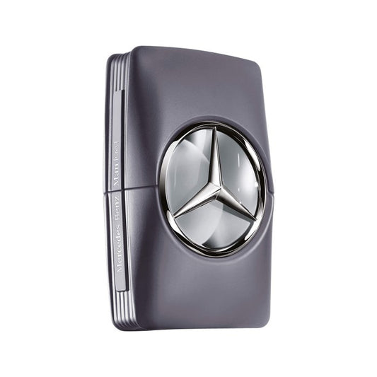 Mercedes-Benz Man Grey Eau de Toilette 50ml
