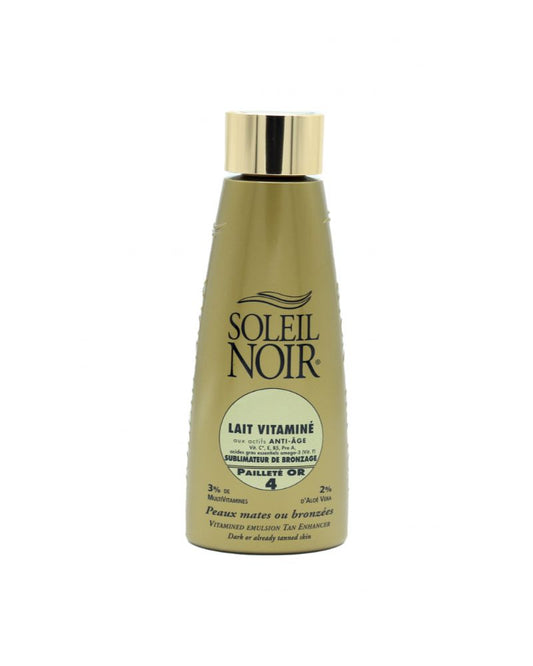 Soleil Noir,  Female, Lait Vitamine