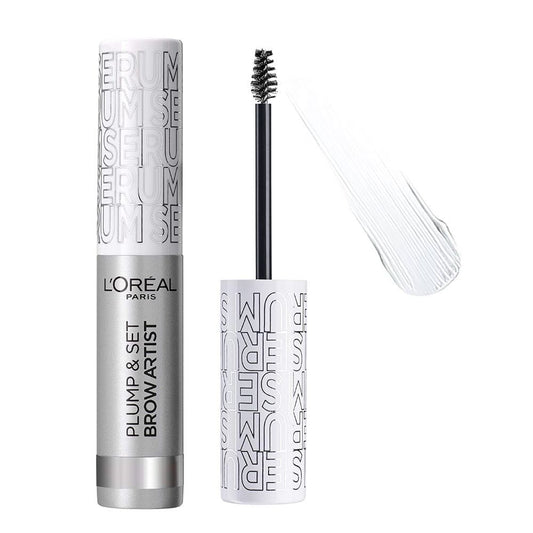L'Oreal Paris, Brow Artist Plump & Set 000 Transparent