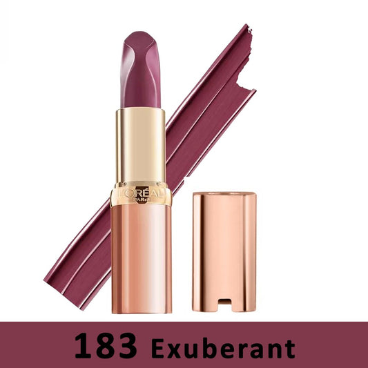 L'Oreal Paris, Color Riche Les Nus 183 Exuberant