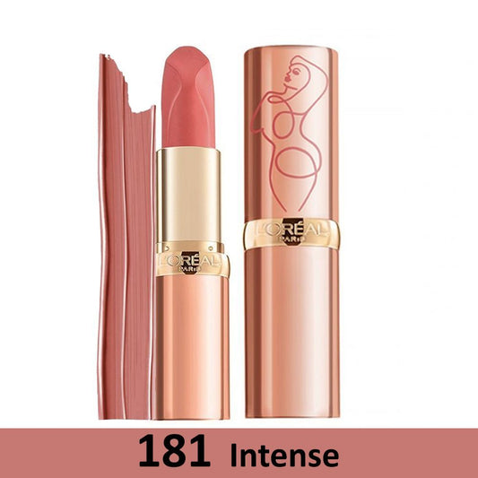 L'Oreal Paris, Color Riche Lipstick 181 Intense