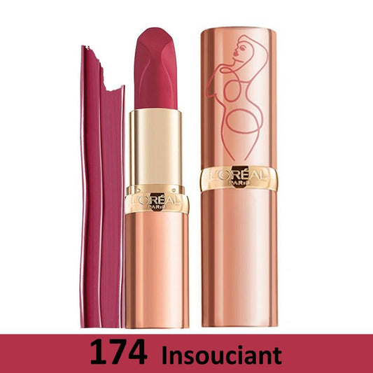 L'Oreal Paris, Color Riche Lipstick 174 Insouciant