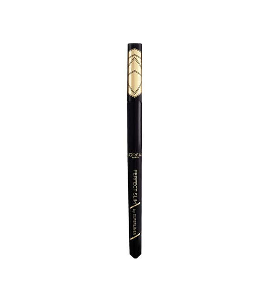 L'Oreal Paris, Super Liner Perfect Slim Nu 01 Intens Bla