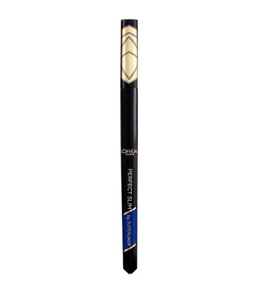 L'Oreal Paris, Super Liner Perfect Slim Nu 04 Navy