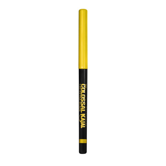 Maybelline, New York Colossal Kajal