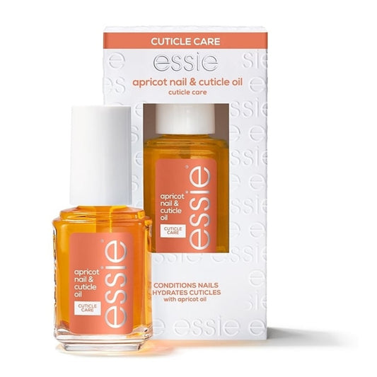 Essie, Nail Care - Apricot Cuticle Oil Cuticle Care Nu 01