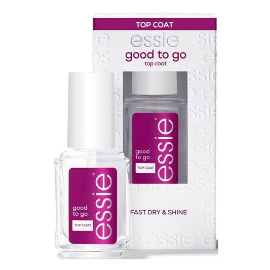 Essie, Nail Care Good To Go 13.5 Ml