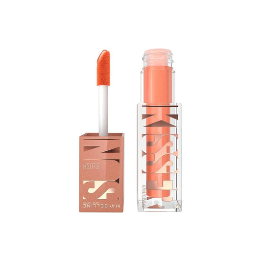 Maybelline, New York Liquid Blush Sunkisser No. 02 Uptown Glow