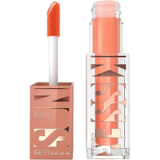 Maybelline, Sunkisser Multi-use Liquid, 3600531668402, Available in Different Colors