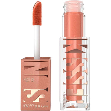 Maybelline, Sunkisser Multi-use Liquid, 3600531668402, Available in Different Colors