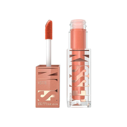Maybelline, New York Liquid Blush Sunkisser No. 06 City Sizzle