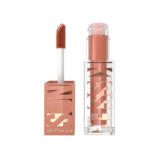 Maybelline, New York Liquid Blush Sunkisser No. 08 Shades