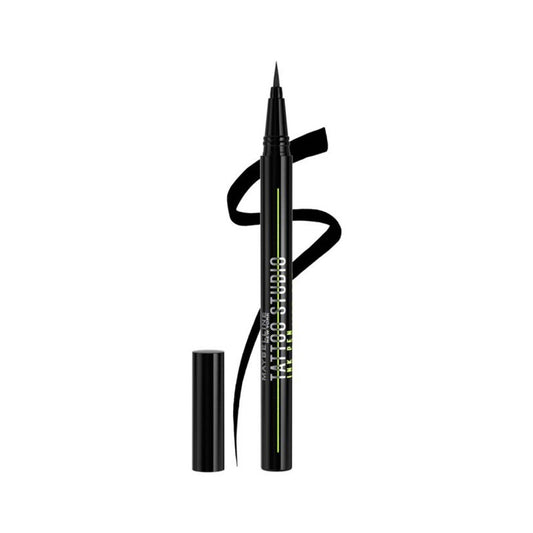 Maybelline New York, Tattoo Liner Ink Pen Black