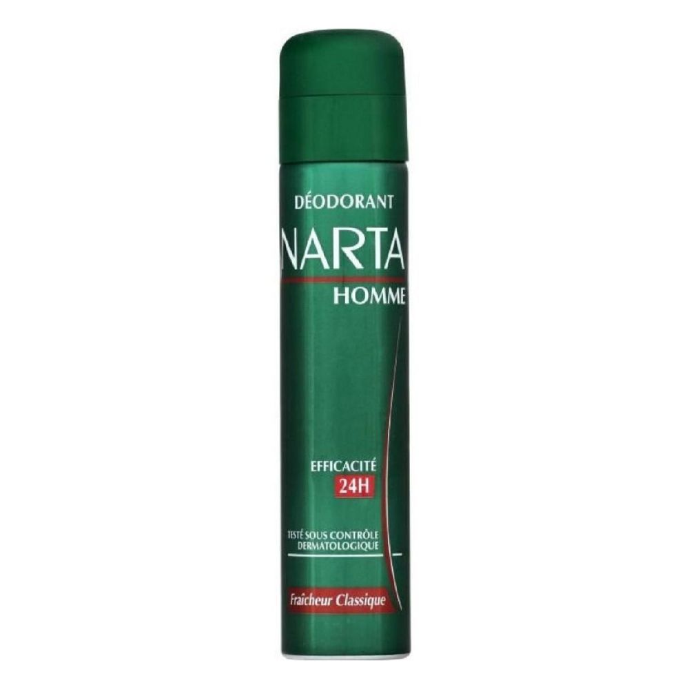 Narta, Homme / Men Classcic Spray 200 Ml